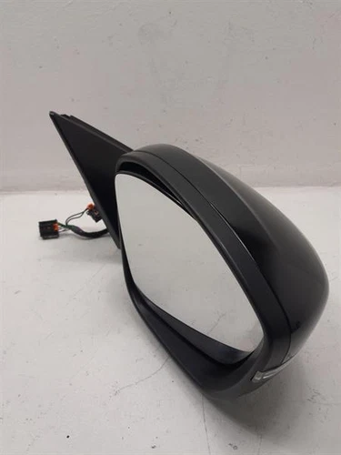 WING MIRROR VAUXHALL CORSA MK5 (F) P2JO 2019 On RED DRIVERS Door Mirror