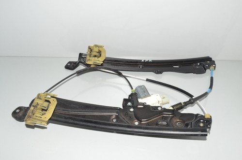 BMW F11 5er F10 Fensterheber mit Motor hinten links 7248171 7182131 7271563