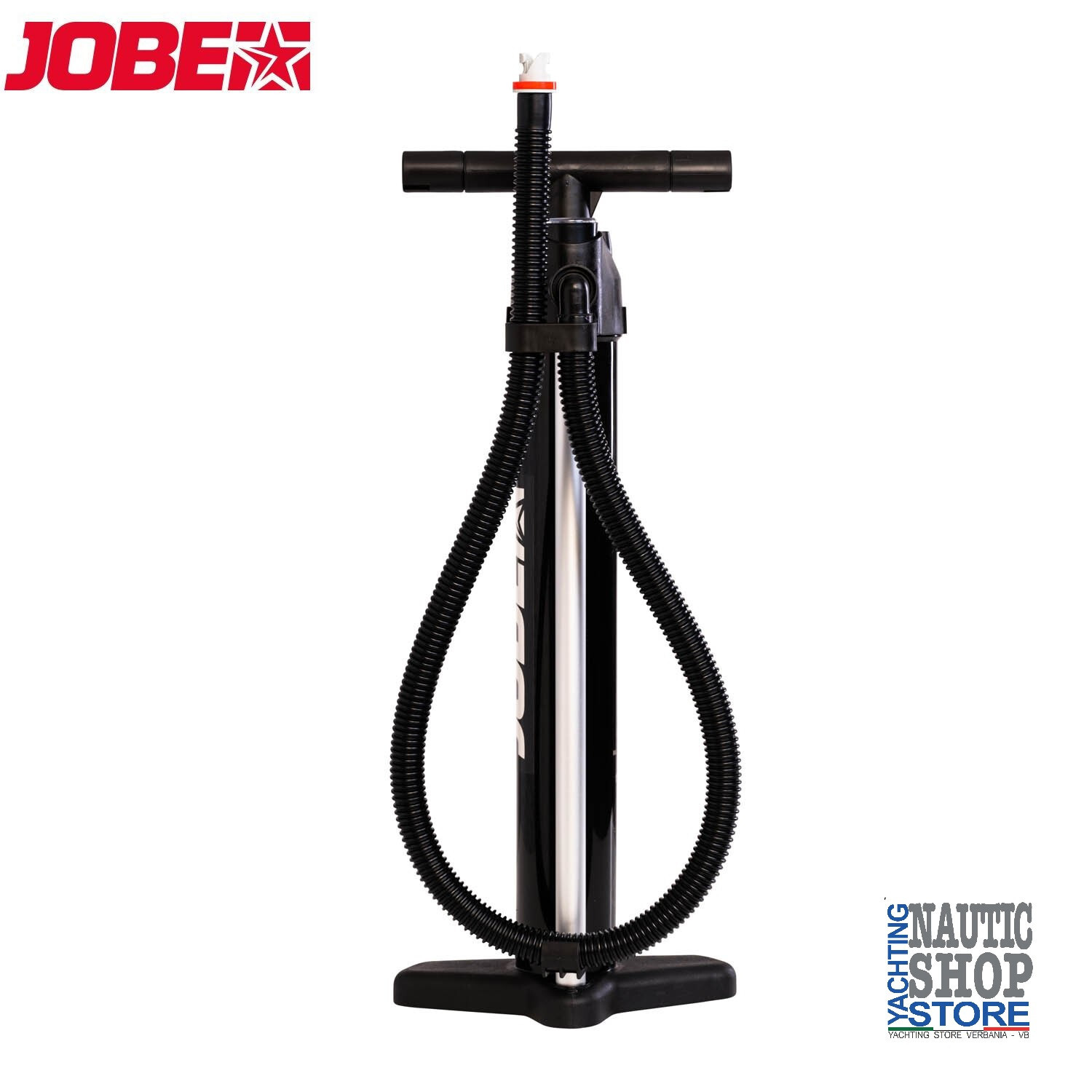 Jobe Pompa SUP a Doppia Azione 20 PSI ,480023002,  gonfiabili, sport acquatici