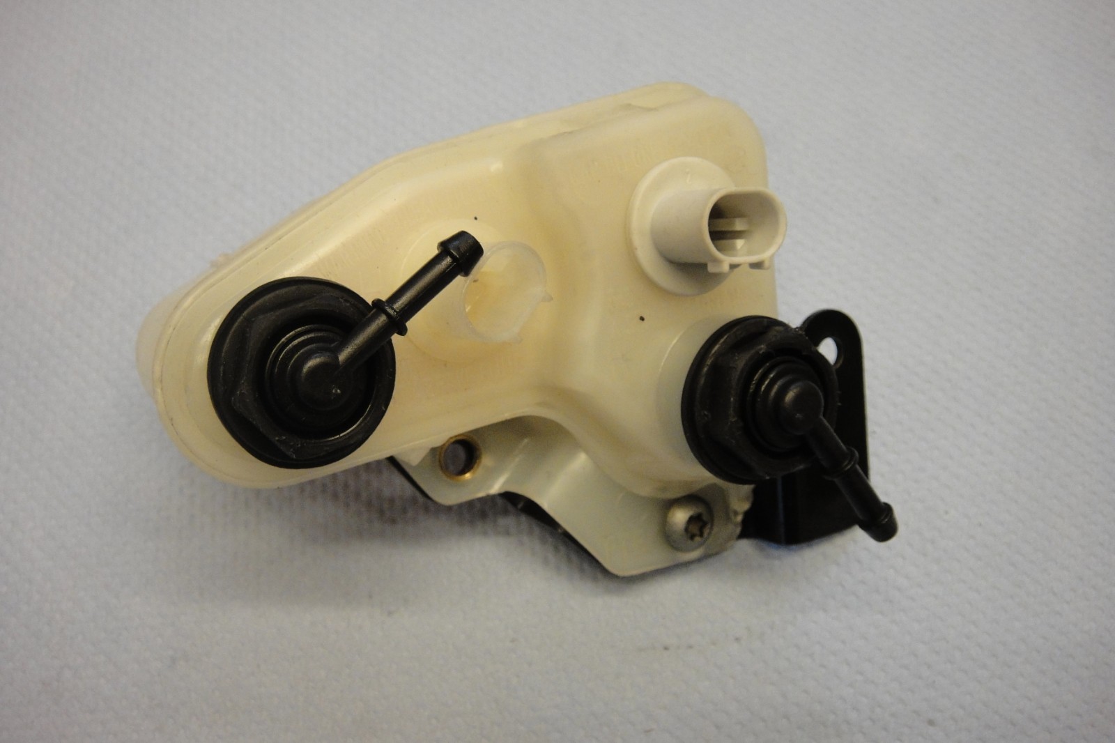 BMW K1200 LT 2003 container brake fluid brake fluid reservoir