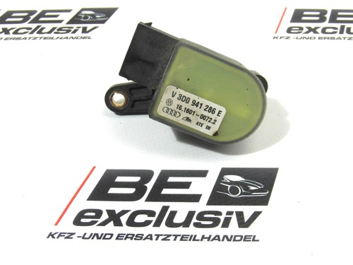 VW Phaeton 3D Sensor Niveausensor Höhensensor Sensor Scheinwerfer 3D0941286E