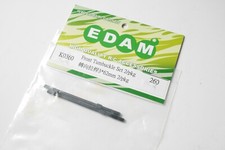 Edam Set fibbia anteriore (2 pz) - K0360 rasoio