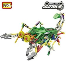 LOZ Robots Tier 2