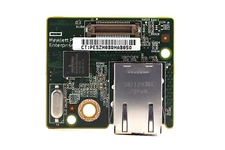 HP Apollo 4200 Gen9 ILo4 Remote Management Board P/N: 809944-001 Tested Working