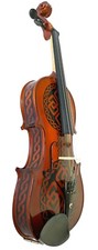 Celtic Viola Outfit 16.5