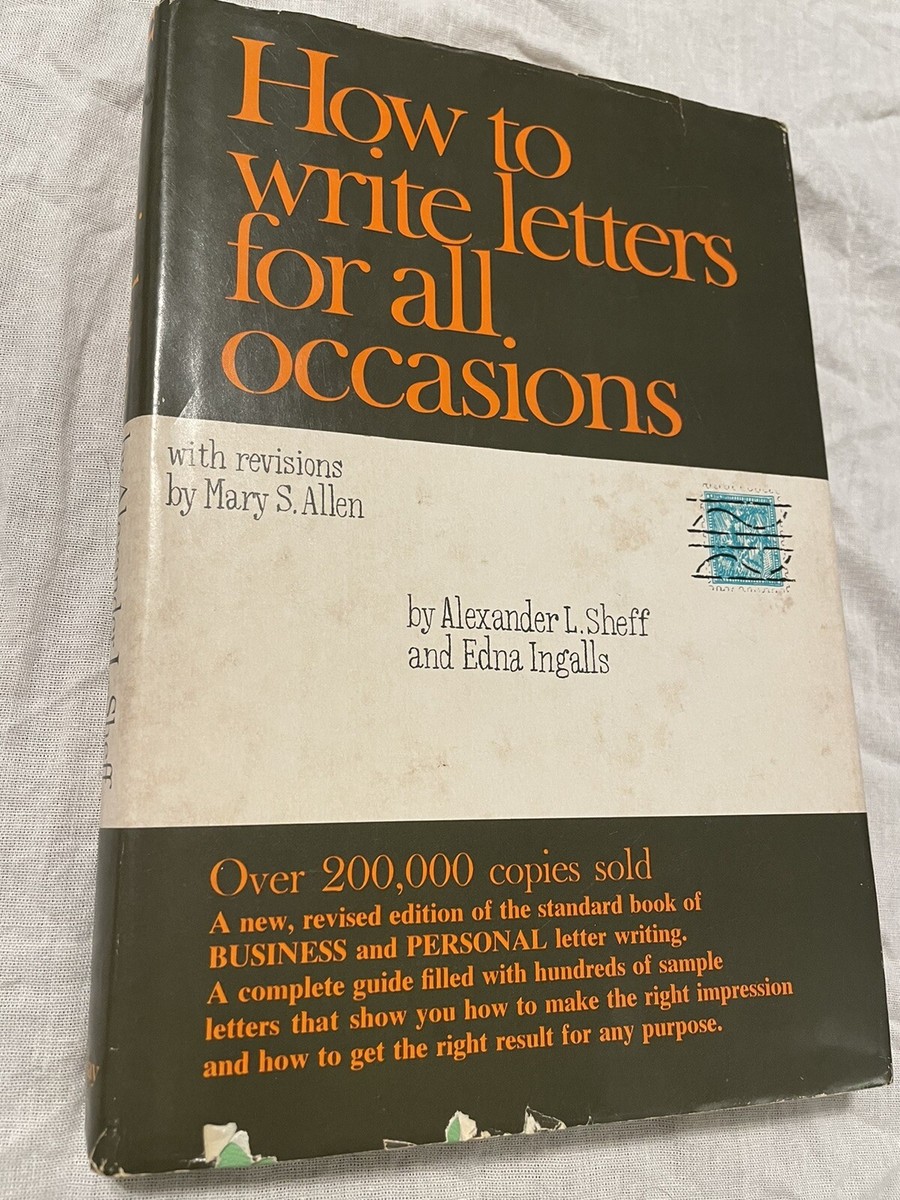 How To Write Letters Why You May Want To Write More Letters And Cards
