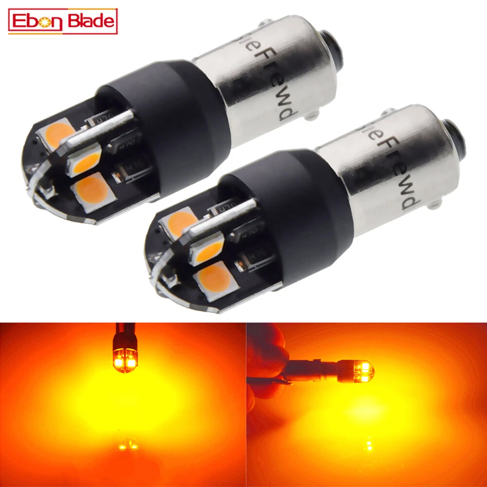 Ba9s led 2024 bulb 12v