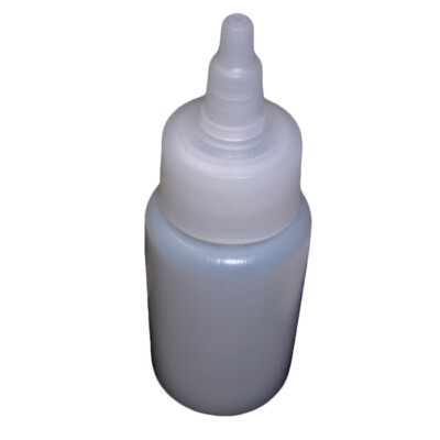 Black and Decker Genuine OEM Replacement Oil Bottle - 90524942
