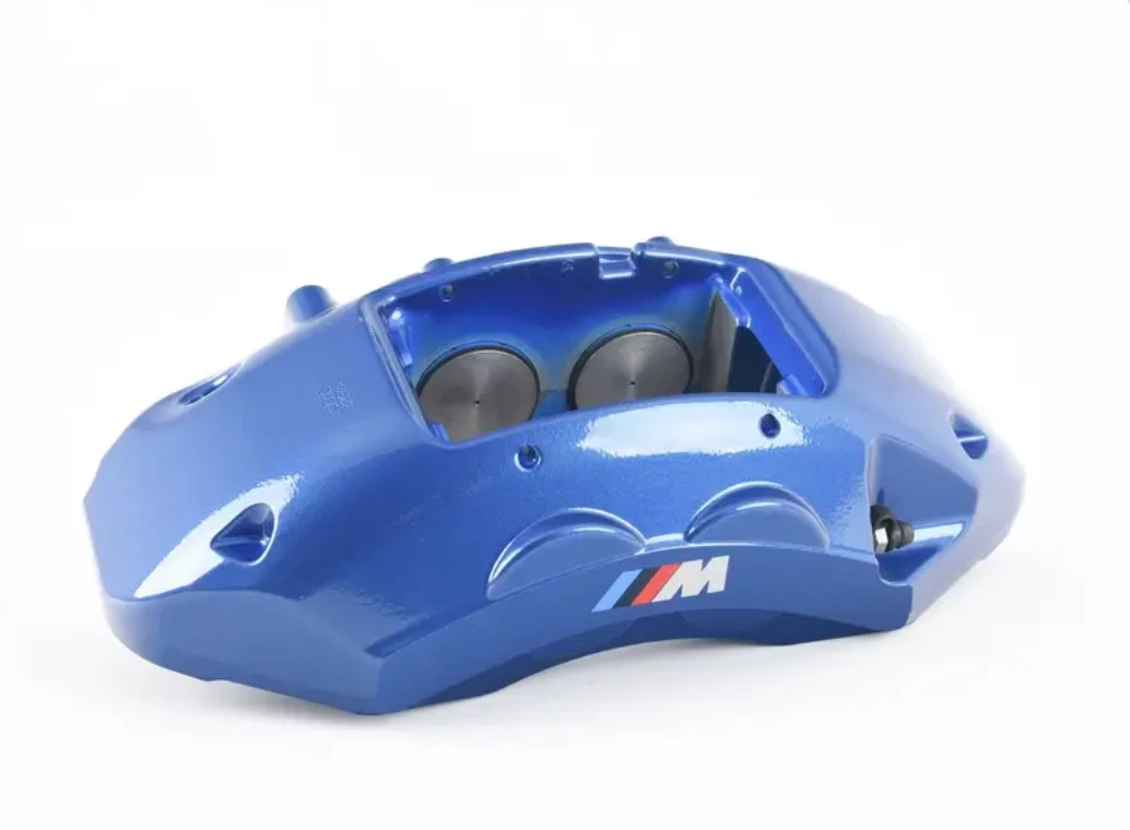 NEU BMW X5 E70 VORNE RECHTS BREMSSATTEL 34117847242 7847242  