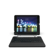 ZAGG SLIM BOOK GO BLUETOOTH KEYBOARD FOR APPLE IPAD 10.2'' 7TH 8TH 9TH 10TH GEN