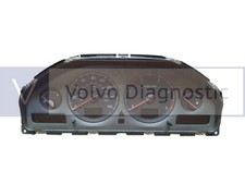 VOLVO S60 T5 2002 B5234T3 SPEEDOMETER 8637994 for sale online | eBay