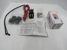 FBD Frozen Beverage Dispenser E-Box Contactor & Capacitor Replacement Kit