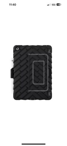 Gumdrop Cases 03A005 Hideaway für iPad 10.2 8G/7G - Schwarz - Bild 3 von 4