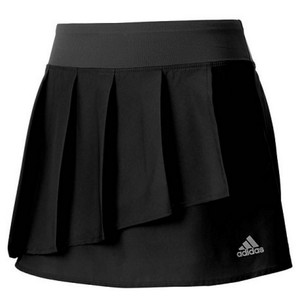 adidas girls skirt