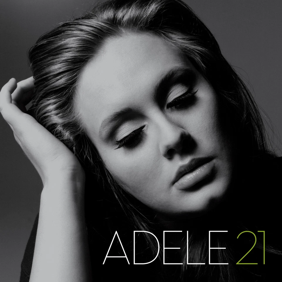 Adele Classic Album Collection Bundle 19/21/25 3 x Vinyl LP's [New] Foto 2 de 4