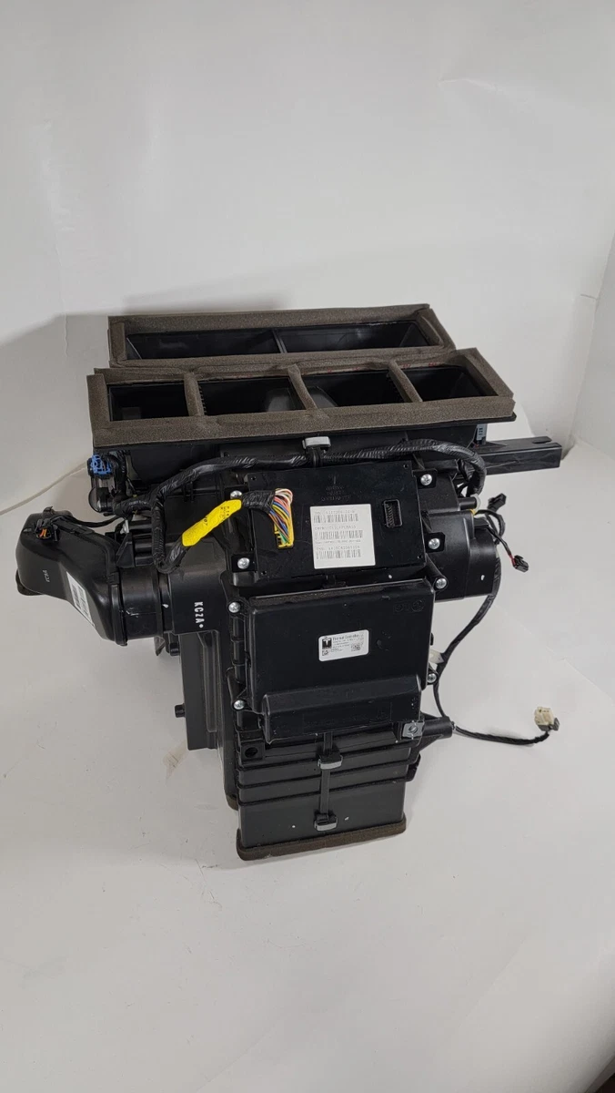 2012 2015 TESLA MODEL S HVAC AIR HEATER BOX UNIT ASSEMBLY W O