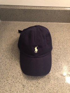 signature pony hat