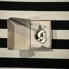 Glossier Members Only Keychain - In Store Exclusive!