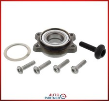 Roulement de roue Audi A8