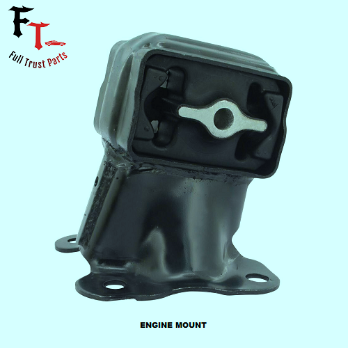 Hydraulic Engine Mount - Front Right For 2013-2016 Dodge Dart 2.4L (Fits 68102279AE)