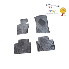 Bmw Genuine Cannonmacneil All Weather Floor Mats Set 3894 3894 3896 3897 Bmw Genuine Cannonmacneil All Weather Floor Mats Set 3894 3894 3896 3897