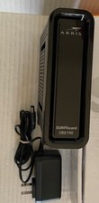 Arris Surfboard SB6190