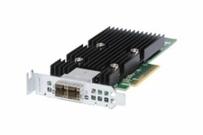 *** Dell 0T93GD 12G SAS HBA Low Profile Dual ...