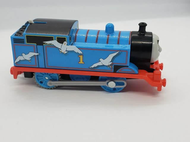 2013 gullane thomas limited track