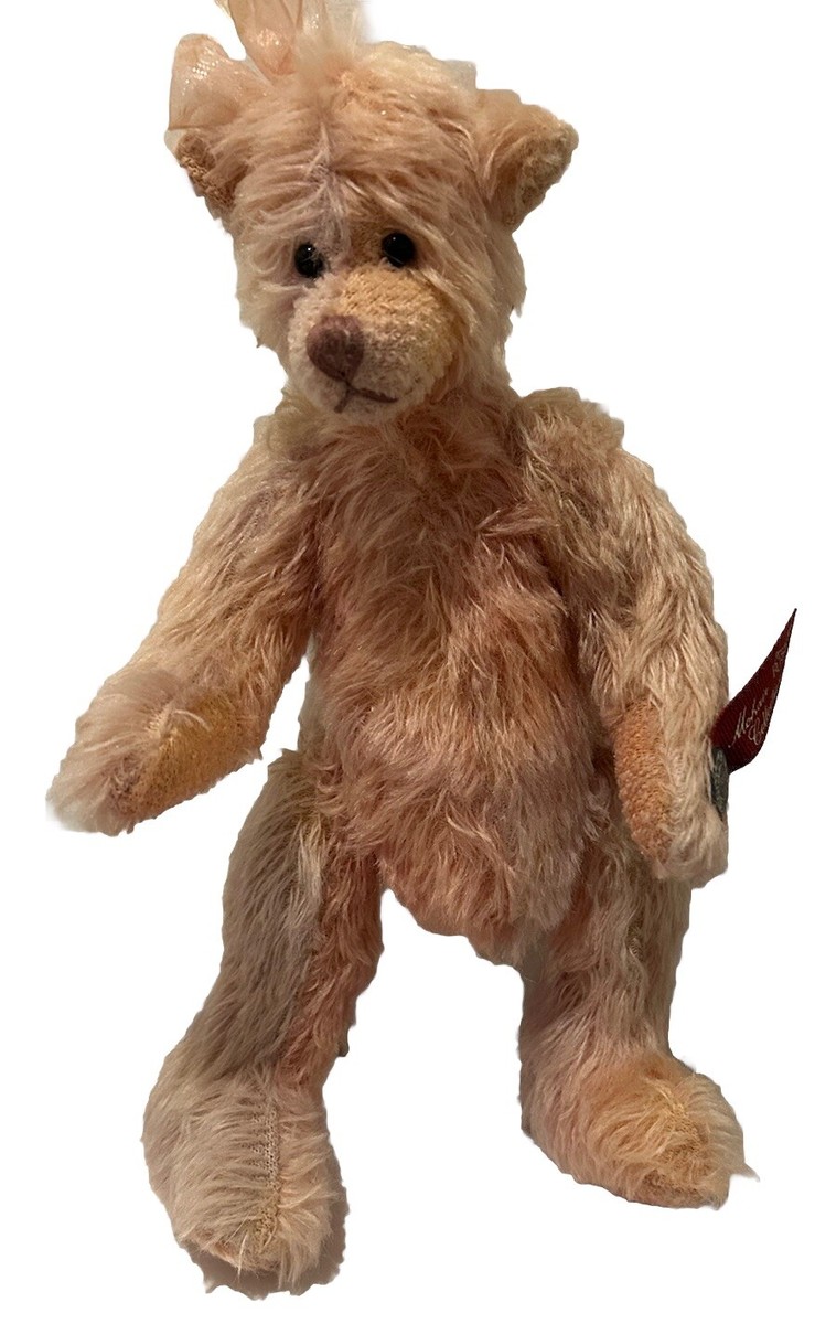 Russ サンディアンティークベアー