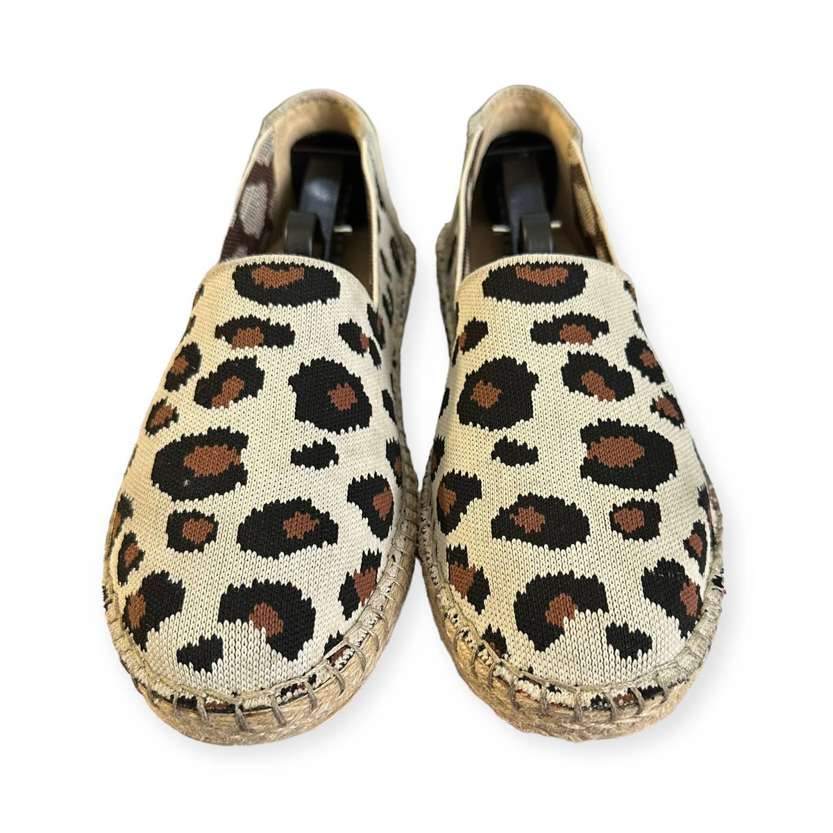 Cole Haan Women Cheetah Cloudfeel Stitchlite Espadrille