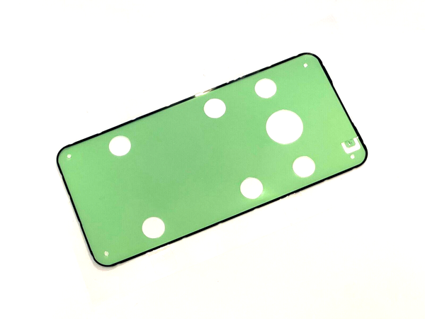 Original Samsung Galaxy S23 Fe – Lcd Klebefolie Display Kleber Dichtung Band Neu-image