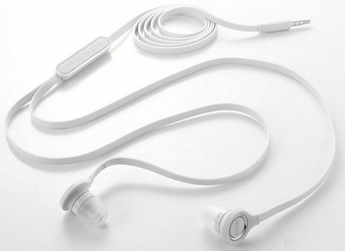 Für Samsung Galaxy Tab A9/Plus - Freisprecheinrichtung Ohrhörer Headphones Headset mit Mikrofon - Bild 3 von 4