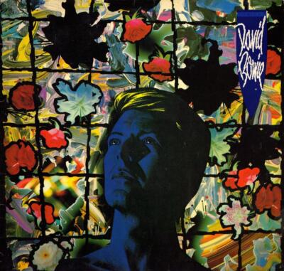 David Bowie Tonight