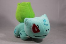 Banpresto 5  Bulbasaur Pok mon Plush Toy 2014 Free Shipping