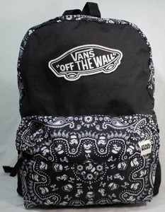 vans star wars backpack