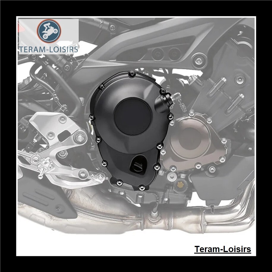 LOTFI Fit for Yamaha Tracer 900/GT 900GT 2018 2019 2020