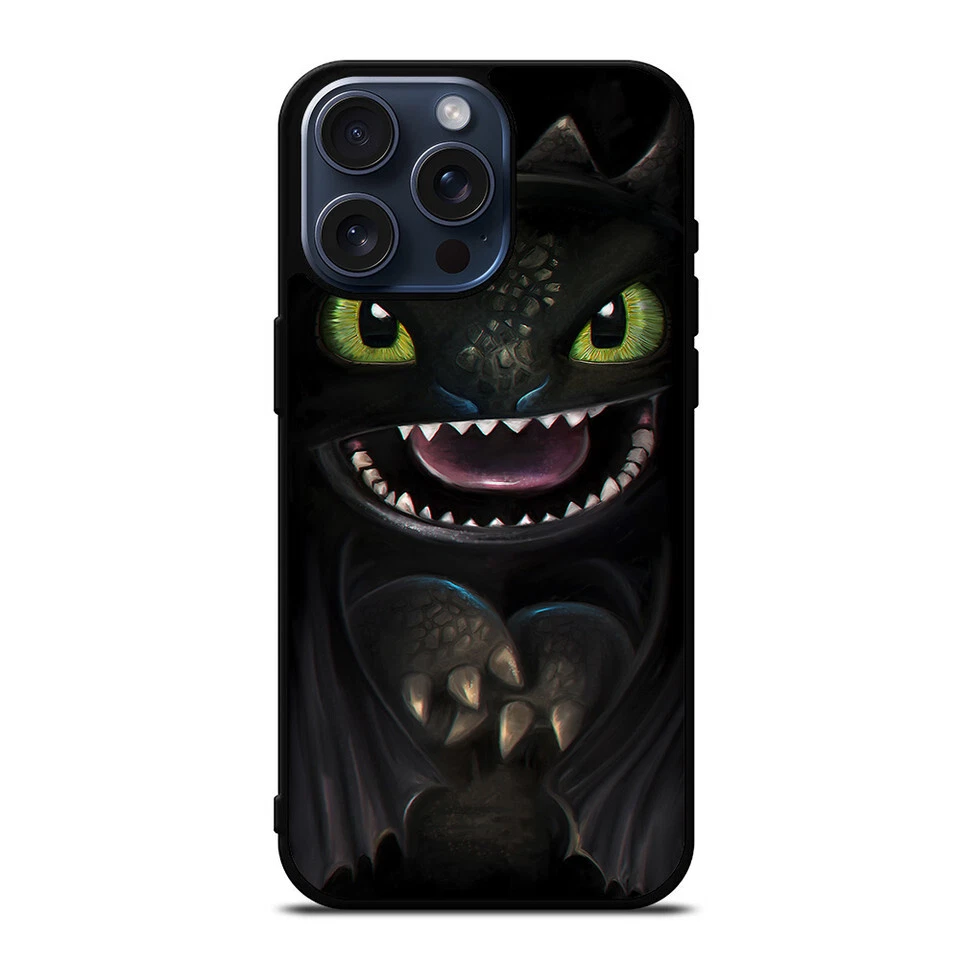 Toothless Cell Phone Cases, Covers & Skins for sale | eBay