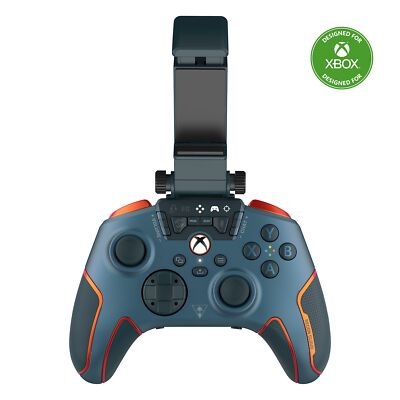 Turtle Beach Recon Cloud Wired Game Controller with Bluetooth for