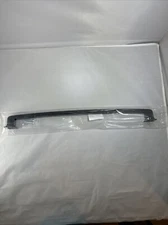 Berenson 2169-1055-P Hearthstone 18 inch Matte Black Appliance Pull