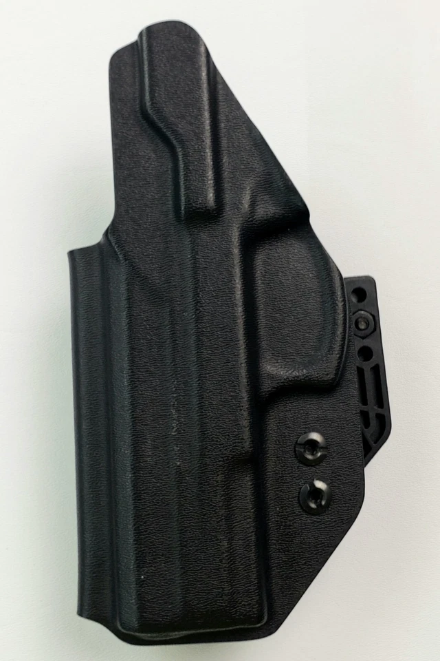 Funda TAURUS TH10 IWB Kydex con garra de ocultación * fundas Bucks * EE. UU. Foto 2 de 4