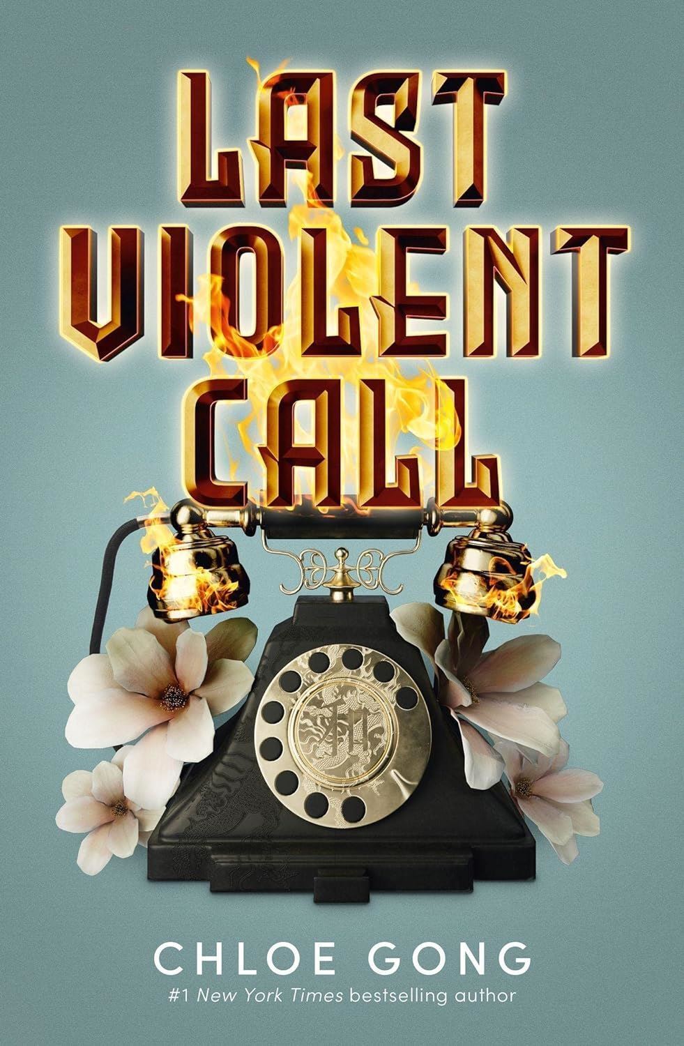 Last Violent Call: Two captivating novellas from a #1 New York Times bestselling author - Image 2