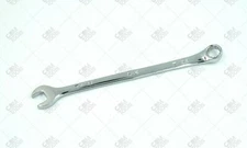 SK Hand Tools 88414 - 7/16" 12pt SuperKrome Fractional Long Combination Wrench