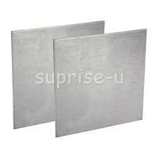 RINGGLO 0.3mm Titanium Foil Silver Thin Ti Sheet High Purity Metal Square Plate Sheet Foil Craft Wide 200mm For Scientific Research,0.3x200x300mm - View #10