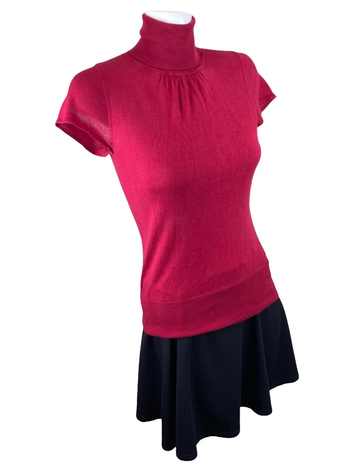 Classiques Entier Solid Tops for Women