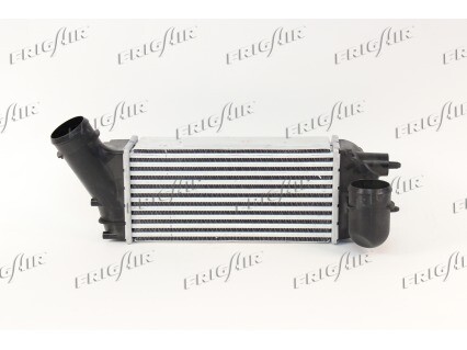 Intercooler Frigair résout la perte de puissance sur Citroën C4 Picasso