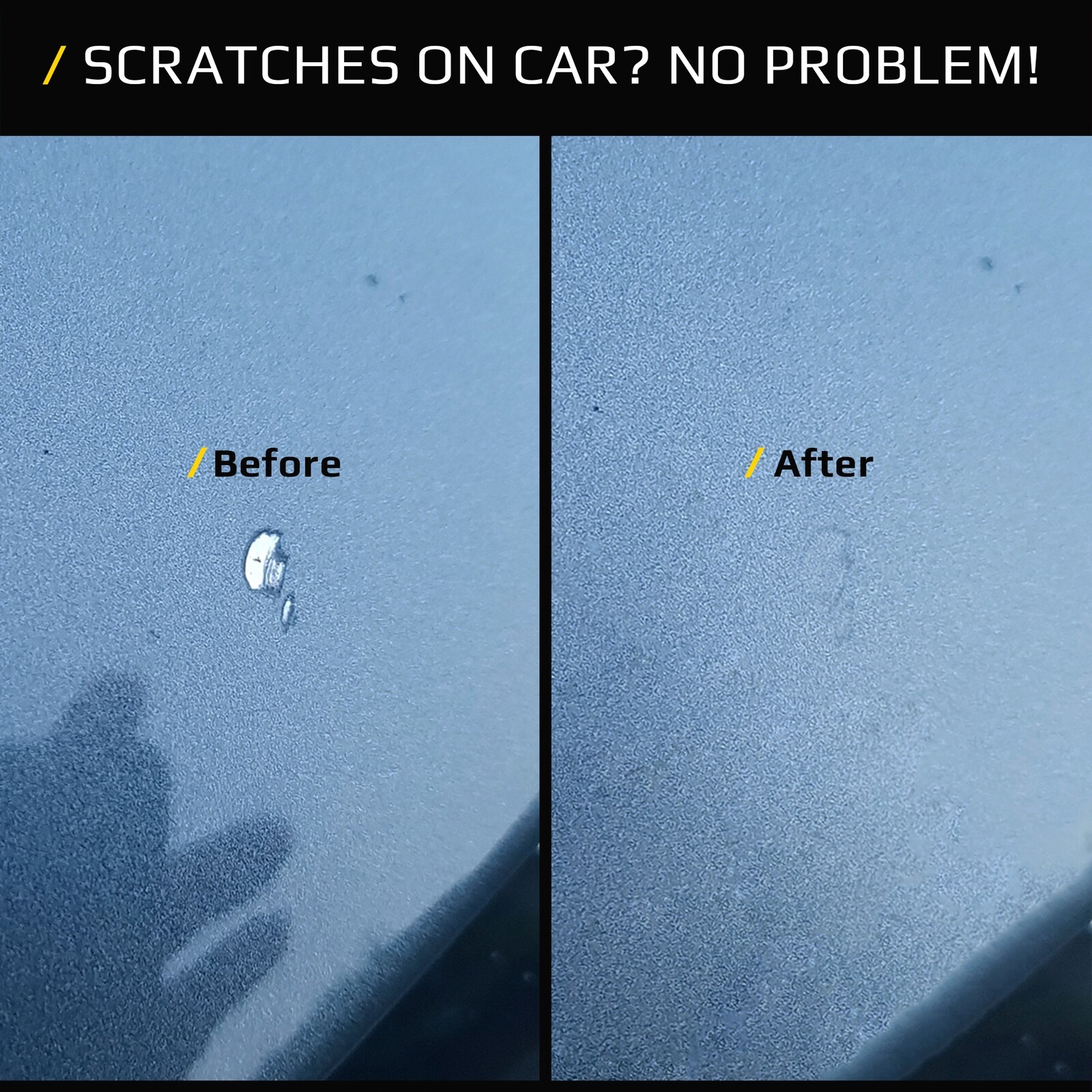 Car Touch Up Paint For FORD FIESTA Code 4CVEWWA BAHAMA BLAU AQUARIUS