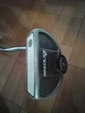 ODYSSEY WHITE ICE 33 in PUTTER Men's Right-handed Used Good Condition From Japan