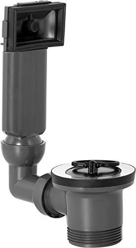 Cornat T353404R: Kit Scarico Lavello 1 1/2" Prezzo imbattibile
