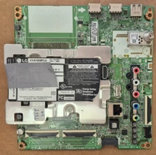 LG EBU64868102 Main Board for 43UK6090PUA.BUSTLJM
