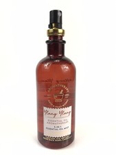 Bath  and Body Works Aromatherapy YLANG YLANG 5-in-1 Essential Oil Mist 5.3 oz.